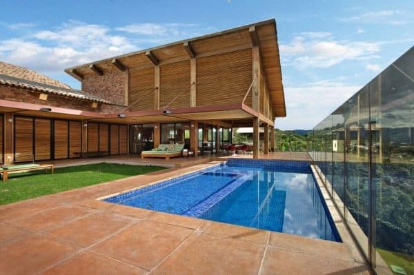 featured posts image for Unbelievable home in the Brazilian mountains