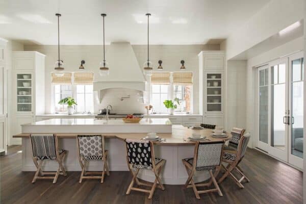 featured posts image for Unbelievably beautiful coastal home has relaxed interiors in South Carolina