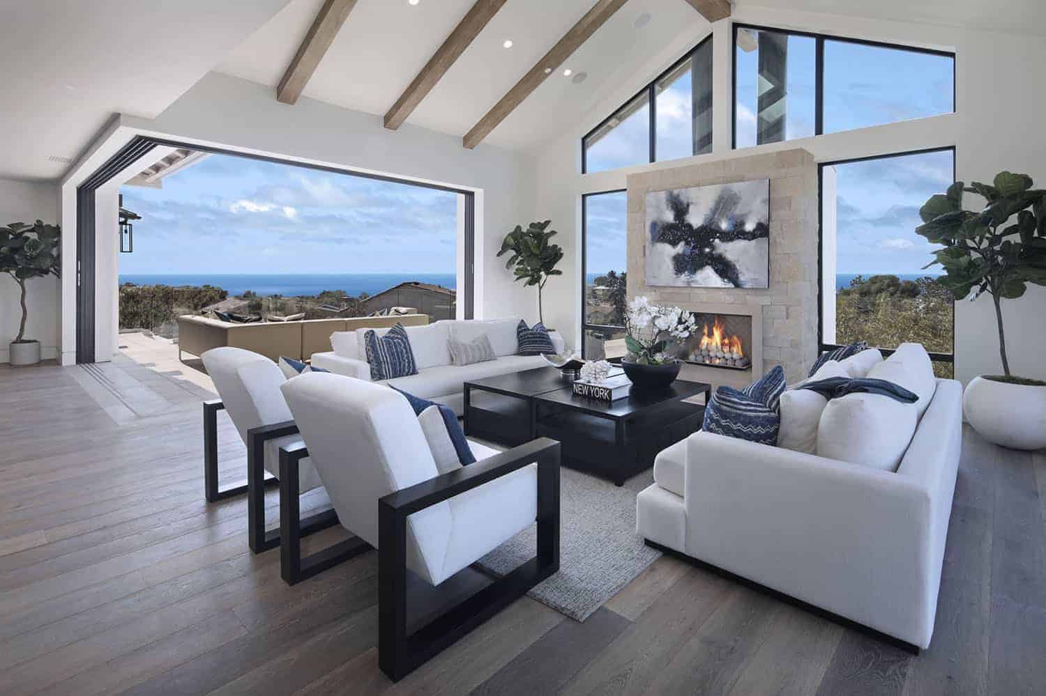 contemporary-beach-style-living-room