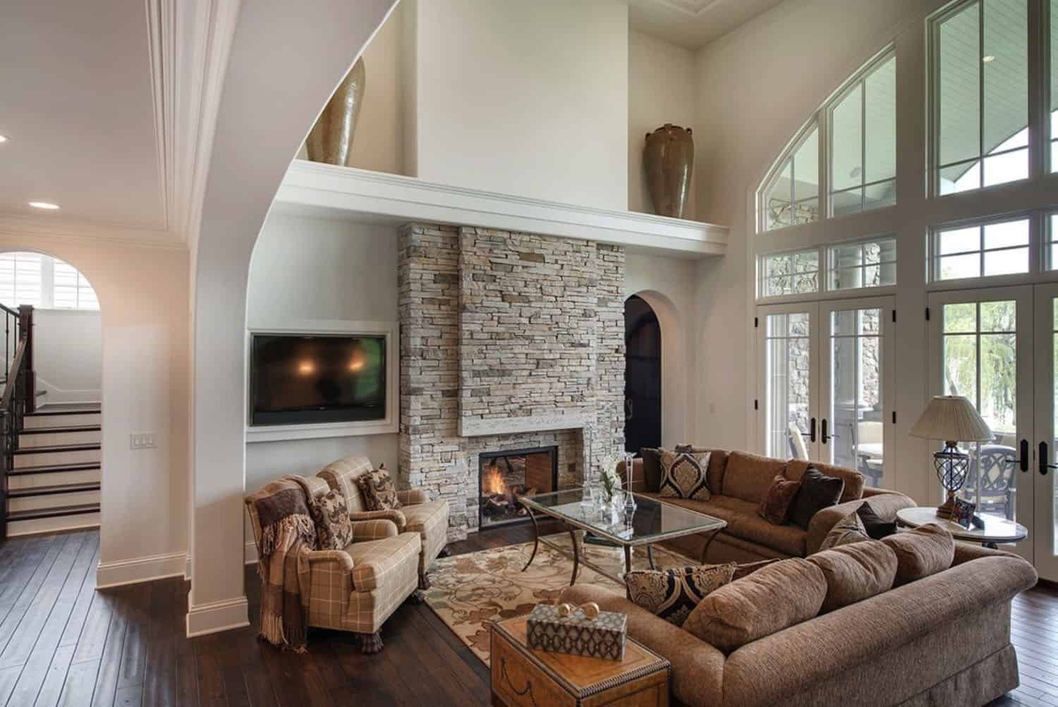 french-country-living-room