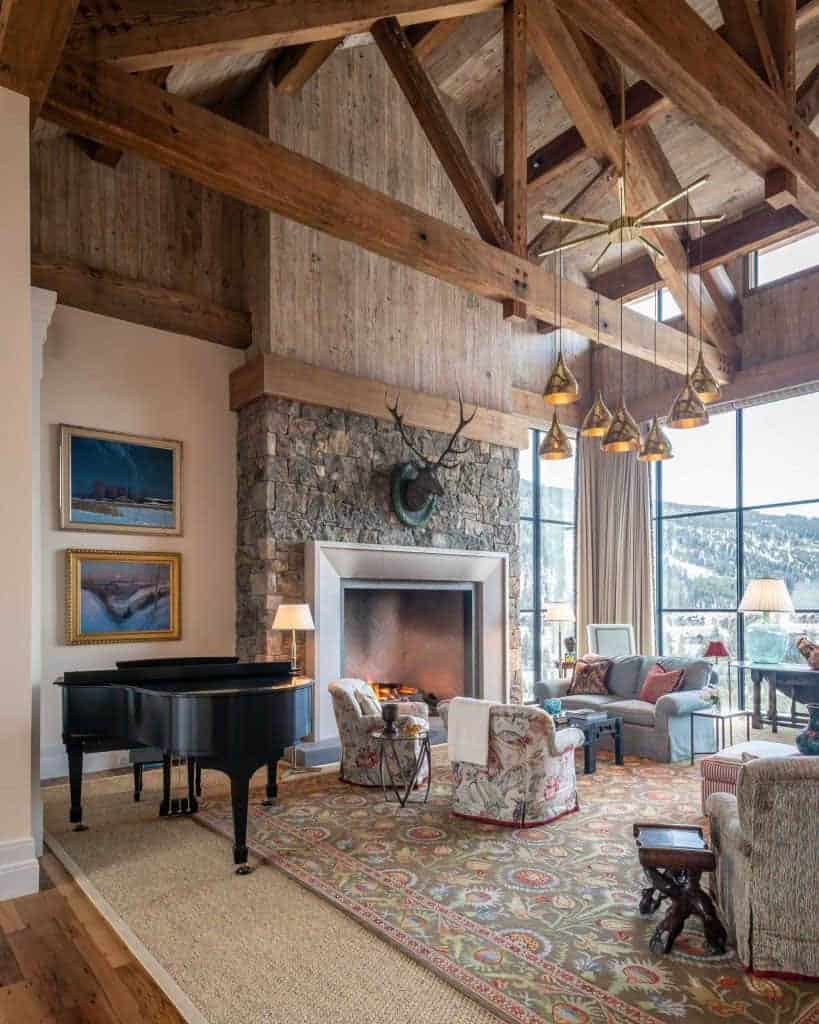 modern-ski-retreat-living-room