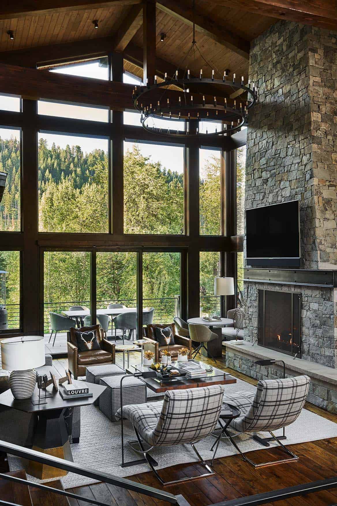 rustic-contemporary-mountain-living-room