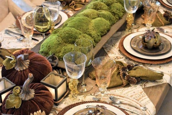 featured posts image for 15 Incredible Ideas To Adorn Your Home With Thanksgiving Decor